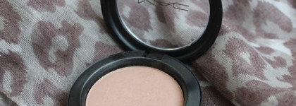 Идеальный скульптор для светлой кожи - MAC Pro Longwear Blush Baby don't go