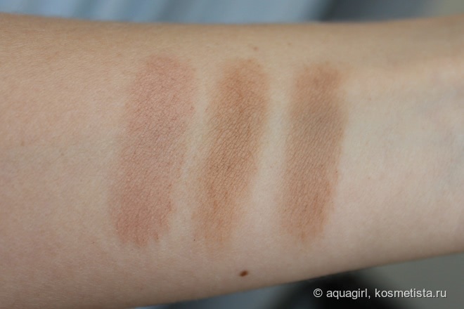 Идеальный скульптор для светлой кожи - MAC Pro Longwear Blush Baby don't go