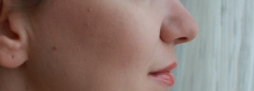 Идеальный скульптор для светлой кожи - MAC Pro Longwear Blush Baby don't go