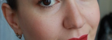 Осенние помады в моей косметичке