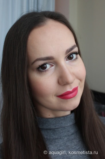 Colour Pop Ultra Satin Liquid Lipstick в оттенке Brooklyn