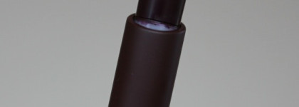 Новинка: MAC Liptensity Lipstick в оттенке Burnt Violet