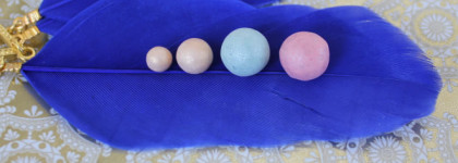 Guerlain Meteorites Perles de Legende