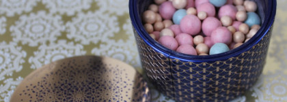 Guerlain Meteorites Perles de Legende