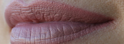 Нюдовые близнецы от ColourPop: Time Square Ultra Matte Liquid Lipstick и Ultra Satin Liquid Lipstick Littlestitious