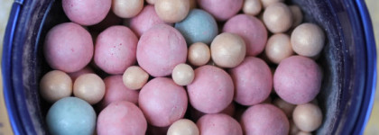 Guerlain Meteorites Perles de Legende