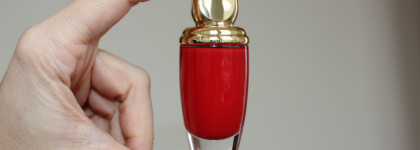 Dior Diorific Matte Fluid Lip & Cheek Velvet Colour for Holiday 2016 в оттенке 004 Luxury