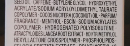 Избавление от целлюлита с Clarins Lift Minceur Anti-Capitons - моделирующим средством для похудения