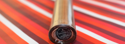 Giorgio Armani Eye Tint 9 Cold Copper - роскошное сияние одним движением