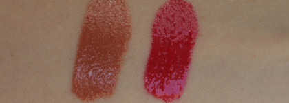 Dior addict fluid stick 219 Whisper Beige и 575 Wonderland