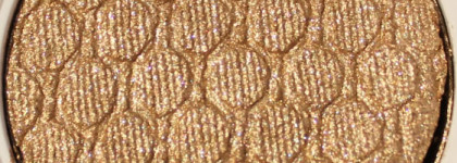 ColourPop Super Shock Shadow Get Lucky - моя предновогодняя удача