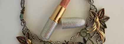 MAC x Mariah Carey Lipstick Dahhlinggg