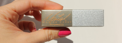 MAC x Mariah Carey Lipstick Dahhlinggg