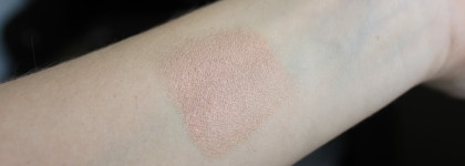 Giorgio Armani Eye Tint Fluid Eye Color № 11 Rose Ashes