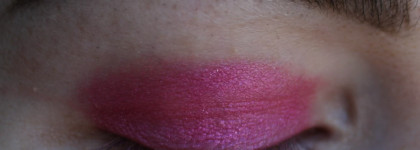 Urban Decay Full Spectrum Palette - радуга в моей косметичке