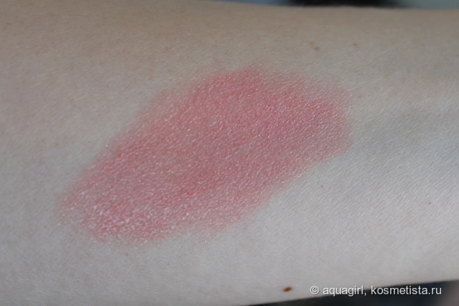 Dior Addict Gradient Lipstick Spring 2017 #430 Peach Twist - весенняя нежность на губах