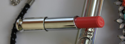 Dior Addict Gradient Lipstick Spring 2017 #430 Peach Twist - весенняя нежность на губах