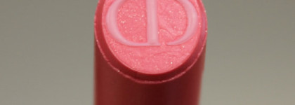 Dior Addict Gradient Lipstick Spring 2017 #430 Peach Twist - весенняя нежность на губах