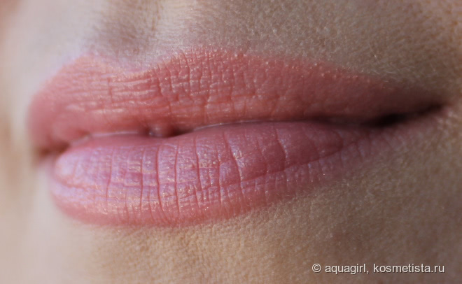 Dior Addict Gradient Lipstick Spring 2017 #430 Peach Twist - весенняя нежность на губах