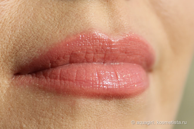 Dior Addict Gradient Lipstick Spring 2017 #430 Peach Twist - весенняя нежность на губах