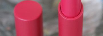 MAC Liptensity Lipstick в оттенке Eros - нескромное предложение любимой марки