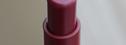 MAC Liptensity Lipstick в оттенке Marsala - удачное пополнение моей коллекции винных помад
