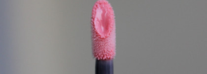 Блеск Dior Rouge Dior Brillant Lipshine & Care Couture Colour #468 Bonheur - пост весенней нежности