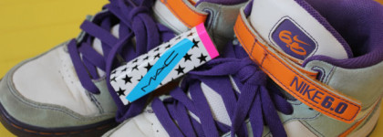 MAC Lipstick Testosterone из лимитированной коллекции Work It Out