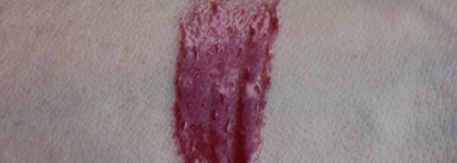 Плампер Buxom Full-On Lip Cream в оттенке Kir Royale