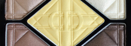 Dior 5 Couleurs Eyeshadow Palette 557 Focus