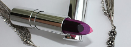 Самая интересная новинка лета - Artdeco Ombre3 Lipstick #33 Violet vibes