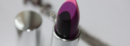 Самая интересная новинка лета - Artdeco Ombre3 Lipstick #33 Violet vibes