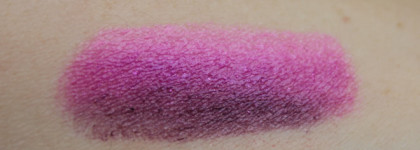 Самая интересная новинка лета - Artdeco Ombre3 Lipstick #33 Violet vibes