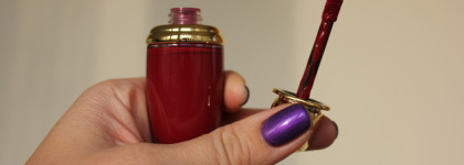 Dior Diorific Matte Fluid Lip & Cheek Velvet Colour for Holiday 2017 в оттенке 006 Glory