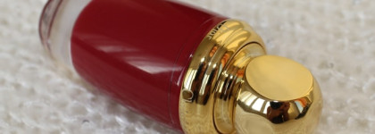 Dior Diorific Matte Fluid Lip & Cheek Velvet Colour for Holiday 2017 в оттенке 006 Glory