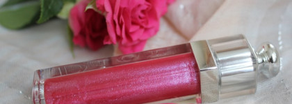 Dior Addict Ultra Gloss 686 Outrageous Fuchsia