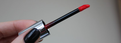 Pupa Made To Last Lip Tint в оттенке 004 Strawberry Rose - новый хит