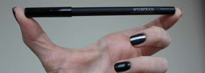 Smashbox Always On Gel Liner - гелевая подводка для глаз в оттенке Fishnet