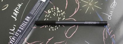 Smashbox Always On Gel Liner - гелевая подводка для глаз в оттенке Fishnet