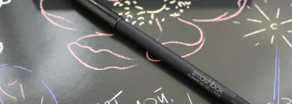 Smashbox Always On Gel Liner - гелевая подводка для глаз в оттенке Fishnet