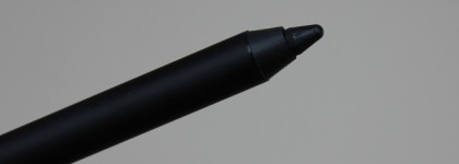 Smashbox Always On Gel Liner - гелевая подводка для глаз в оттенке Fishnet