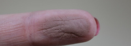 Beyu Strobe & Define Palette