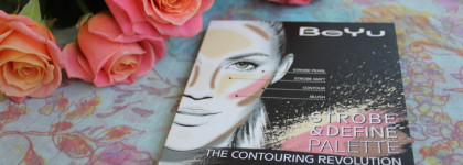 Beyu Strobe & Define Palette
