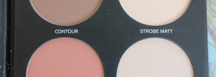 Beyu Strobe & Define Palette