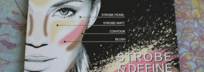 Beyu Strobe & Define Palette