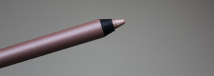 Smashbox Always On Gel Liner - гелевая подводка для глаз в оттенке Bubbly