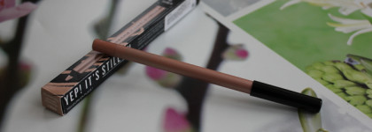 Smashbox Always On Gel Liner - гелевая подводка для глаз в оттенке Bubbly