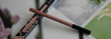 Smashbox Always On Gel Liner - гелевая подводка для глаз в оттенке Bubbly