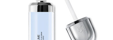 Новинка от Kiko Milano - перфектор для губ с эффектом увеличения объёма Lip Volume в оттенке Organza Sky