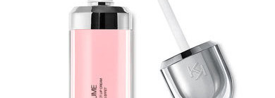 Новинка от Kiko Milano - перфектор для губ с эффектом увеличения объёма Lip Volume в оттенке Organza Sky